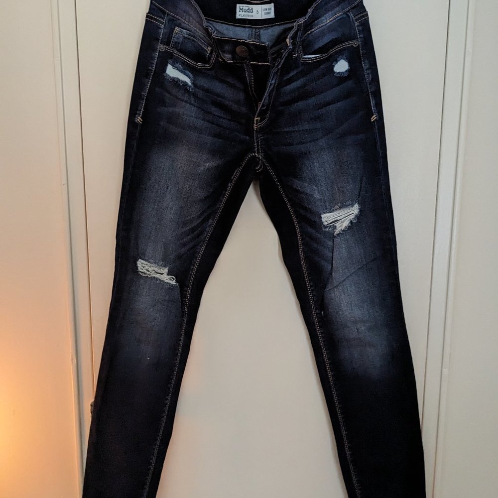 Mudd Jeans Size 5